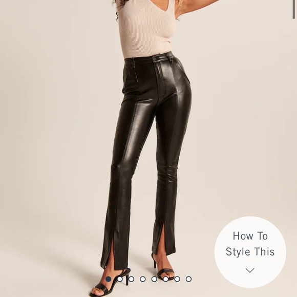 Abercrombie \u0026 Fitch | Pants \u0026 Jumpsuits 